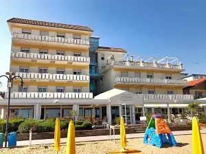 Hotel Villa Sorriso