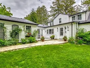 Dover House B&B
