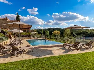 Chimera Tuscany Resort
