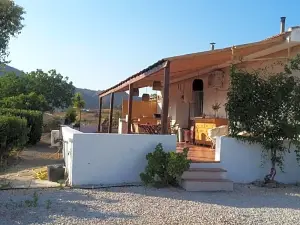 Casa de la Vida Málaga