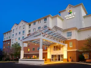 Hyatt Place Philadelphia/ King of Prussia