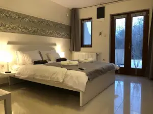 Mandula Apartman