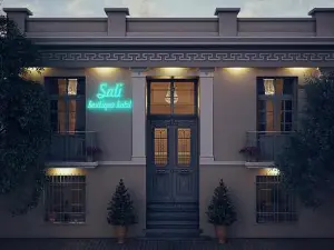 Sali Boutique Hotel