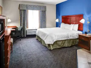 Hampton Inn Coldwater