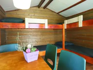 Camping Recreatiepark Aalsmeer
