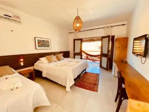 Villa Aurora