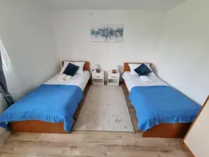 Studio Apartman Krosna
