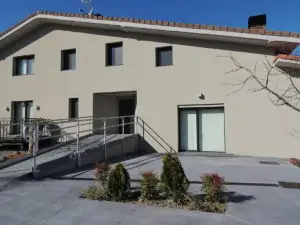 Mirador Ardea Mendixur