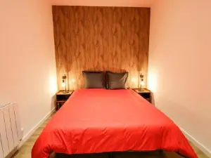 Suite Spa Privatif