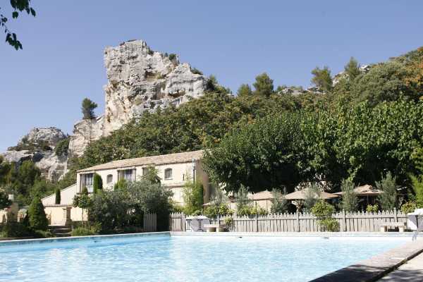 Baumanière - les Baux de Provence Promo Code