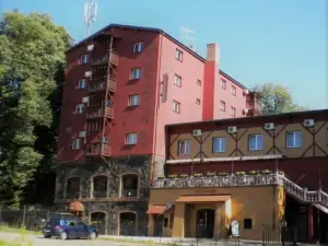 Hotel Et Cetera