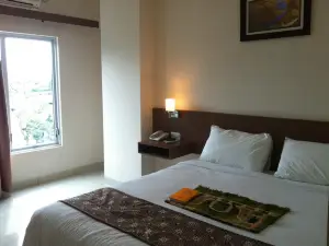 Bunda Hotel Bukittinggi