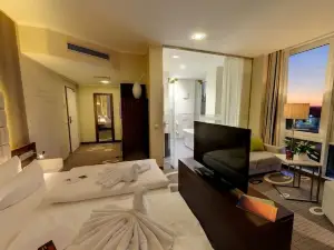 Business-Hotel Artes