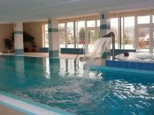 Hotel Pramen - Sivek Hotels
