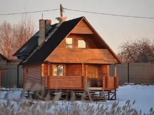 Guest House Sebezh
