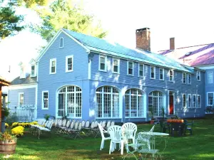 Centennial House