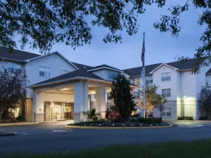 Homewood Suites by Hilton Newark - Cranford