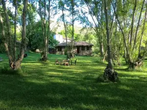 Molino del Corregidor