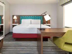 Hampton Inn & Suites by Hilton Santa Rosa Sonoma Wine Country
