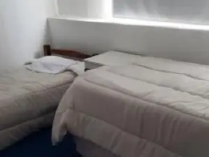 APARTAMENTO céntrico Para 5 PERSONAS