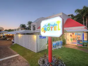 Port Douglas Motel