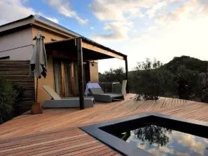 Mymering Wine & Guest Estate