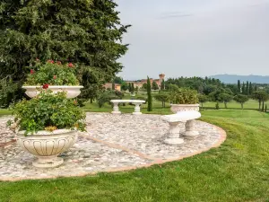 Casale in Collina