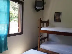 Hotel Madrid