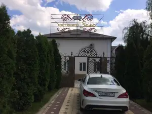 Зама
