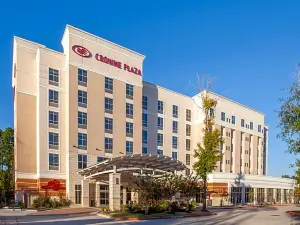 Crowne Plaza Shenandoah - Woodlands Area