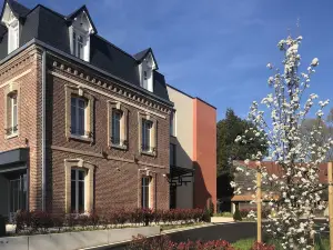 Mayrena Hotel