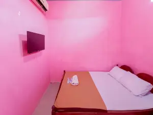 Papilo House Near Stasiun Nganjuk Mitra RedDoorz