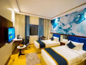 Quality Inn Rockwell Grand, Bangalore