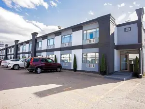 Hotel Newstar Montréal