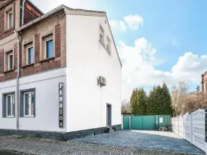 Anhalt Pension Coswig