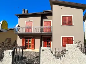 B&B Le Ginestre