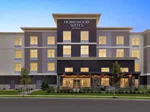 Homewood Suites by Hilton Carlisle