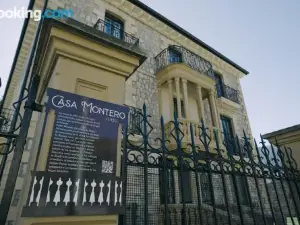 Casa Montero