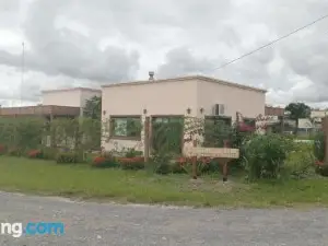 La Esquina de La Flor