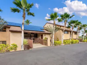 Big Island Waikoloa Villas G203 3 Bedroom Condo