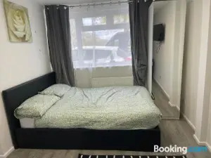 En-Suite Room in Central Milton Keynes