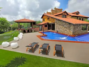 Hotel Spa San Marcos