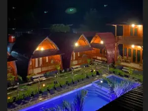 Rumah Lumbung 469