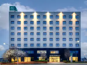 AC Hotel Brescia
