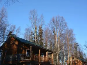 Moose Wallow Cabins
