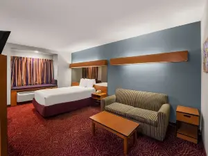 Econo Lodge Inn & Suites Mesquite - Dallas East