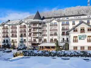Hotel Verde Montana Wellness & Spa