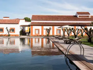 Vila Gale Collection Alter Real - Resort Equestre, Conference & Spa