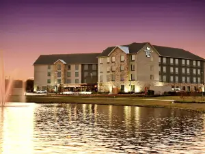 Homewood Suites by Hilton Waco