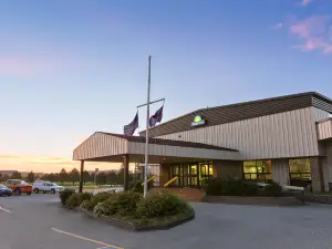 Days Inn by Wyndham Stephenville